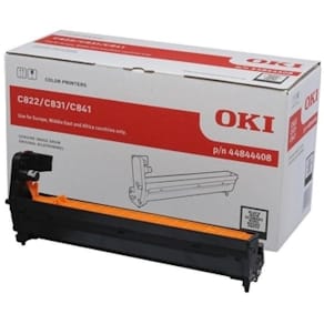 Trumma OKI 46857508 30K svart