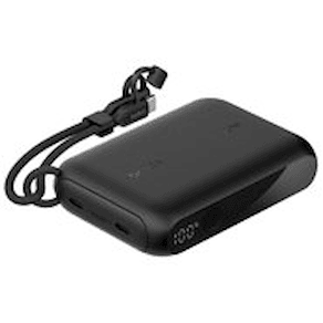 BELKIN 10k PD20W Power Bank w/Display