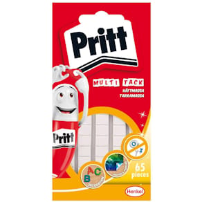 Häftmassa PRITT Multi Tac 35g 65/fp