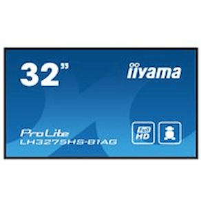 iiyama ProLite LH3275HS-B1AG - 32" Diagonal klass