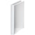 Ringmap Esselte personaliseerbaar, 4 D-ringen, rug 3,8 cm, wit