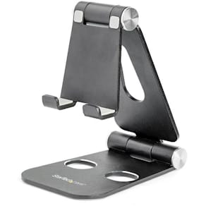 StarTech.com Telefon- och surfplattestativ - Universellt