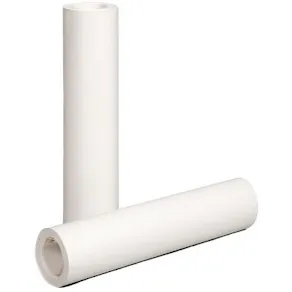 Ritpapper, på rulle, 0,34 x 25m