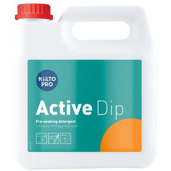 Bløtleggingsmiddel KIILTO Active 2,7kg