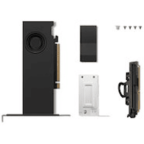 NVIDIA - Grafikkort - RTX PRO 2000 Blackwell - 16 GB GDDR7