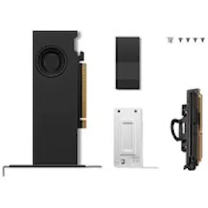 NVIDIA - Grafikkort - RTX PRO 2000 Blackwell - 16 GB GDDR7