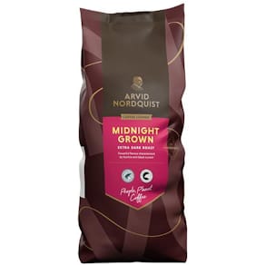 Kaffe Automatmalet Arvid Nordquist mörkrost, 1000g