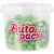 Snoep Lutti Autopack groentjes, doos van 200 g