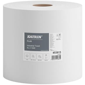 Industritørk KATRIN Plus XL 2L 360m