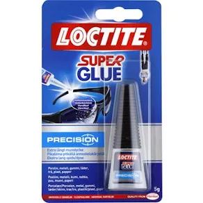 Superlim Loctite Precision, 5g