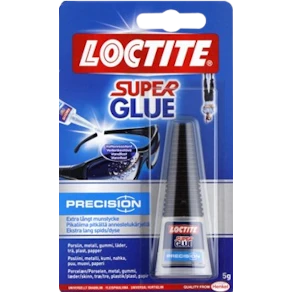 Superlim Loctite Precision, 5g
