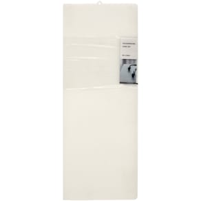 Golvskydd 90x120 cm utan piggar