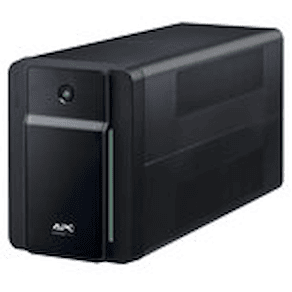 APC Easy UPS BVX Series BVX1600LI - UPS - AC 220-240 V - 900