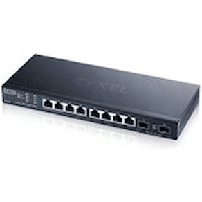 Zyxel XMG1915 Series XMG1915-10E - Switch - hanterat,