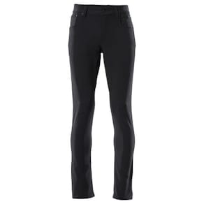Byxor Frontline stretch svart 82c50