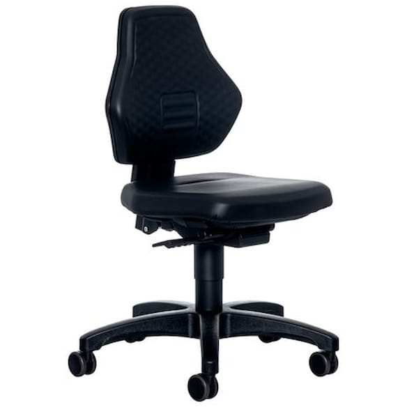 Industristol BIMOS Labsit 9073 sort