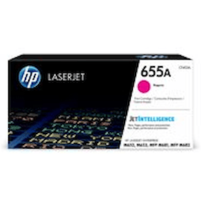 Toner HP CF453A 655A Magenta