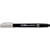 Marker Artline 790 Supreme, metaal, zilver