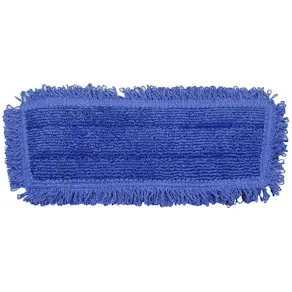 Mopp Allround VIKUR CLEAN M9B 33cm blå