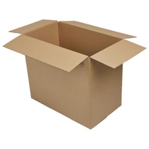 Pappeske 70x40x60cm standard nr 14
