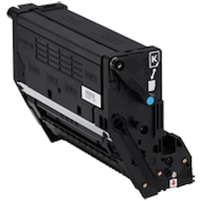 Pro1040/1050  Toner/Drum Unit black 9K