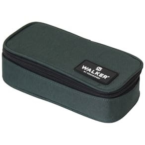 Schüleretui Walker Concept, alge
