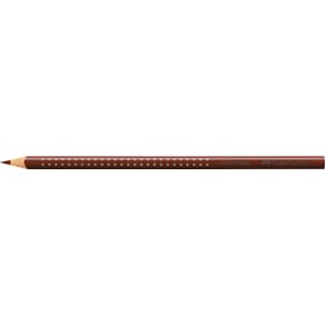 Farbstift Faber-Castell Colour Grip, siena gebrannt dkl.