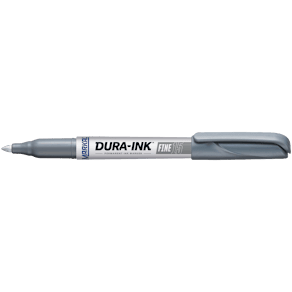 Markal Dura Ink Fine 15 Silver