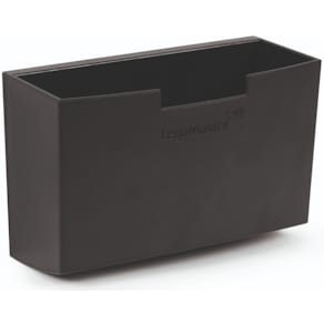 Zubehörhalter Legamaster, schwarz