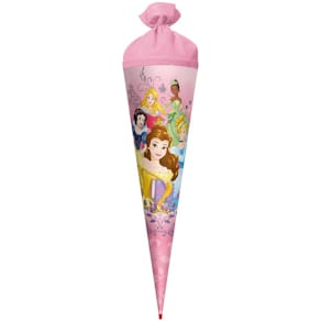 Schultüte ROTH Disney Princess, 70 cm, bunt