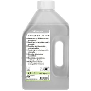 Avkalkningsmiddel SUMA Cit Pur-E D5.8 2L