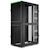 APC NetShelter SX Gen 2 - Rack skåp - 1991 H x 750 B x 1200 D