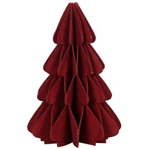 Weihnachtsfigur POSIWIO Waben-Baum