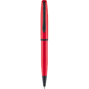 Kulpenna Pelikan Jazz Noble röd 1mm blå