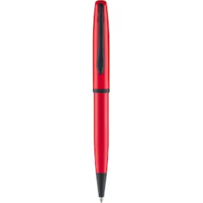 Kulpenna Pelikan Jazz Noble röd 1mm blå
