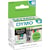Etiketten Dymo LabelWriter, 13 x 25 mm, verwijderbaar, wit