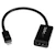 StarTech.com Mini DisplayPort till HDMI-adapter - Aktiv mDP till