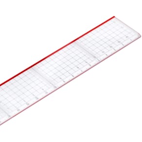 Schneidelineal Aristo 15430, 30 cm