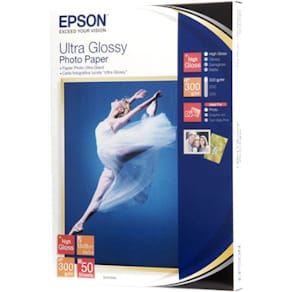 Ultra Gloss Ph.Paper 13x18(50)