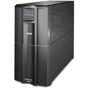 APC Smart-UPS SMT2200IC - UPS - AC 220/230/240 V - 1980 watt
