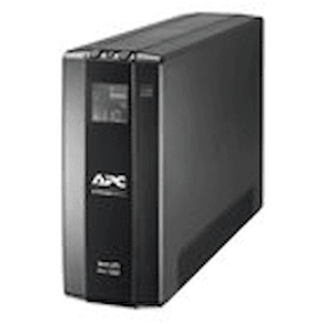 APC Back-UPS Pro BR1300MI - UPS - AC 230 V - 780 Watt - 1300 VA