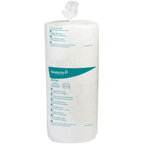Bubbelplast AirCap EL 75cmx100m
