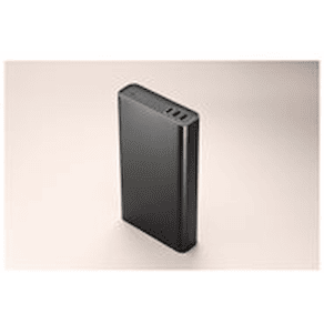 mophie powerstation ultra - Power bank - 25000 mAh - 140 Watt