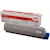Toner OKI 44059107 8K cyan