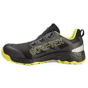 Skyddssko SOLID GEAR Prime GTX Low S3 40