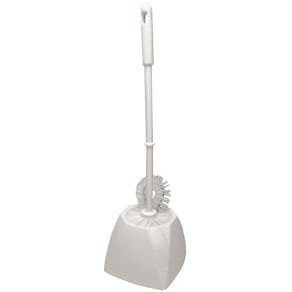 WC-Set MAX Eco med rens 43cm vit