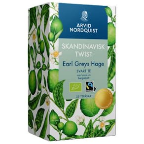 Te AN Earl Greys hage sort te (25)