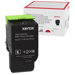 Toner XEROX 006R04364 svart 8K