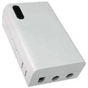 All-in-One Control Box