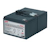APC Replacement Battery Cartridge #6 - UPS-batteri - 1 x batteri